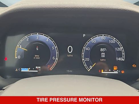 New 2026 Jeep Grand Cherokee Altitude AWD/4WD image 35