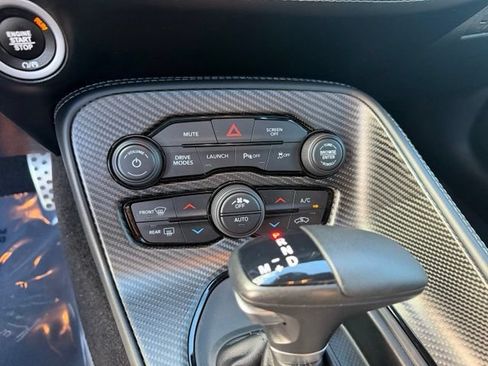 Used 2023 Dodge Challenger R/T Scat Pack RWD image 33