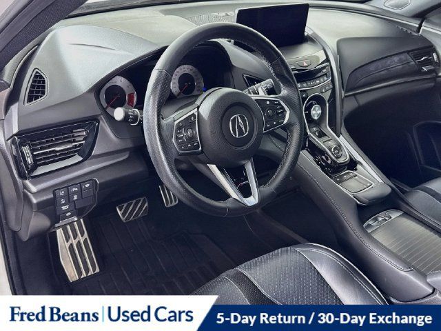 Used 2020 Acura RDX w/ Advance Package AWD/4WD image 12