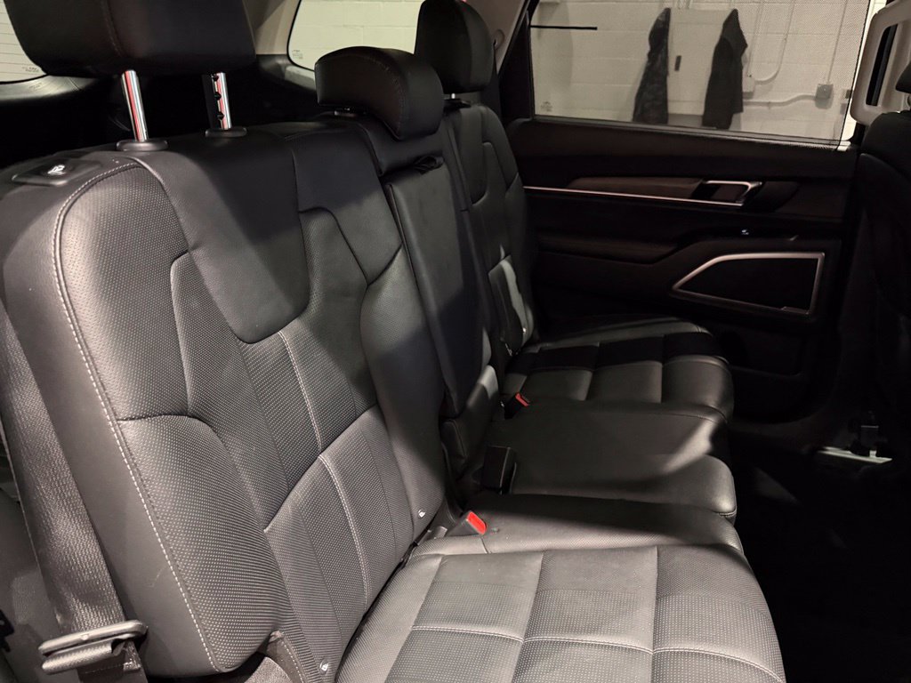 Used 2022 Kia Telluride EX FWD image 46