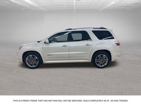 Used 2012 GMC Acadia Denali image 8