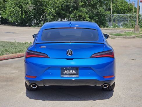 New 2026 Acura Integra A-Spec FWD image 6