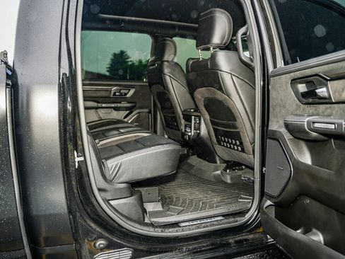 Used 2023 RAM 1500 TRX w/ TRX Level 2 Equipment Group image 56