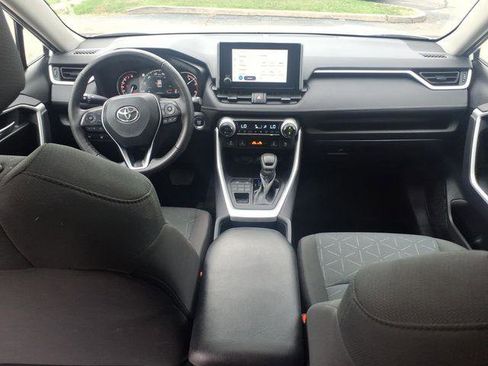 Certified 2023 Toyota RAV4 XLE w/ Convenience Package AWD/4WD image 18