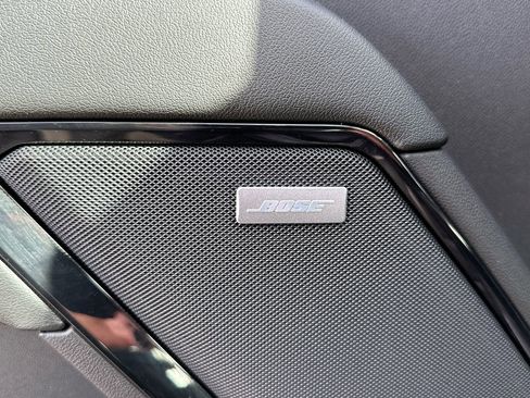 Certified 2024 GMC Sierra 1500 AT4 w/ Technology Package image 58