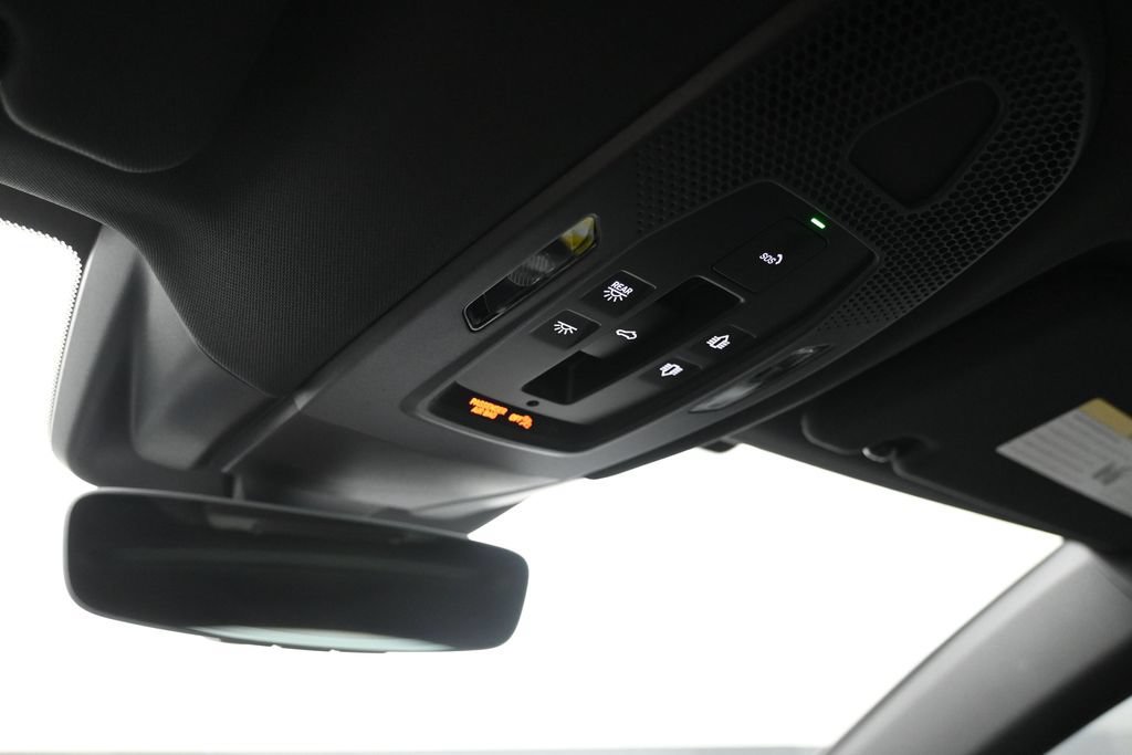 New 2026 Porsche Panamera 4 AWD/4WD image 18