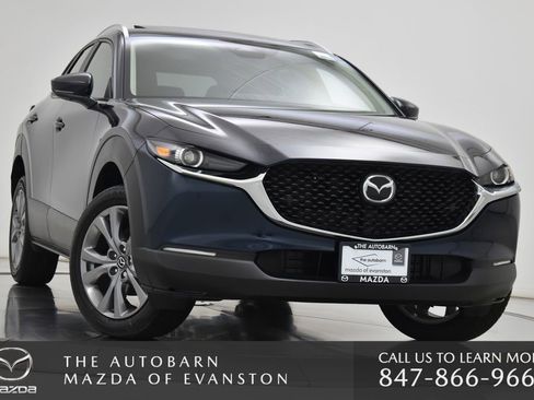 New 2026 MAZDA CX-30 AWD 2.5 S image 3
