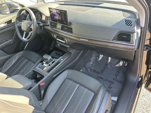 Used 2023 Audi Q5 2.0T Premium image 28