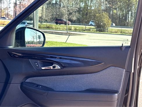 New 2026 Chevrolet TrailBlazer LT w/ Driver Confidence Package image 14