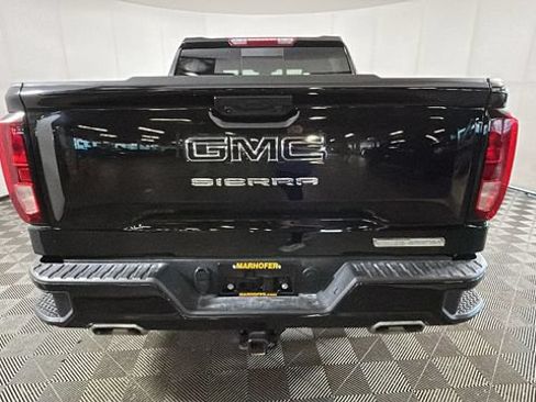 Used 2023 GMC Sierra 1500 Elevation w/ Preferred Package AWD/4WD image 3