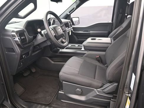 New 2026 Ford F150 STX RWD image 14