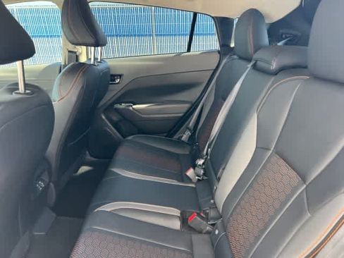 Certified 2025 Subaru Crosstrek 2.5i Limited w/ Crosstrek Mirror Package AWD/4WD image 19
