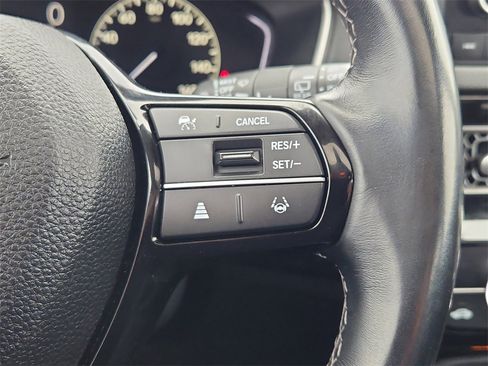 Certified 2023 Honda Civic EX-L image 24