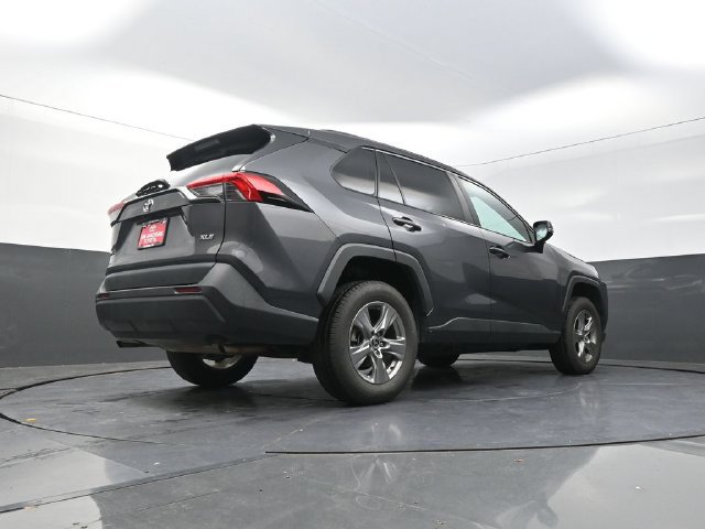 Certified 2024 Toyota RAV4 XLE FWD image 37