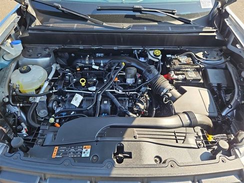 Used 2024 Ford Maverick Tremor w/ Tremor Off-Road Package image 34