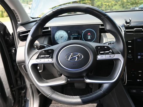 Used 2023 Hyundai Tucson SEL w/ Convenience Package image 22