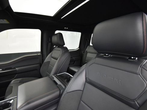 Used 2024 Ford F150 Raptor image 14