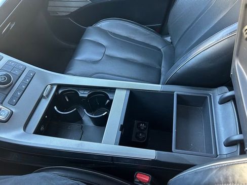 Used 2021 Hyundai Palisade Calligraphy image 29