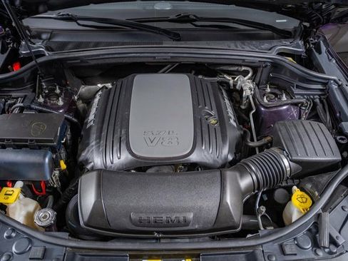 Used 2021 Dodge Durango R/T w/ Technology Group image 24