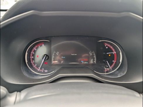 Used 2023 Toyota RAV4 LE FWD image 15
