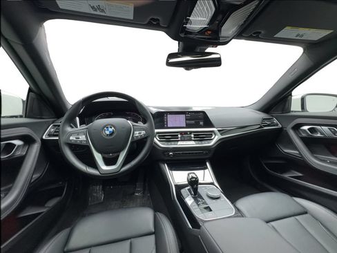 Used 2022 BMW 230i Coupe w/ Premium Package 2 RWD image 31