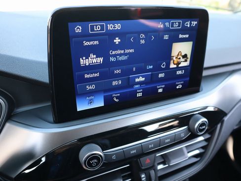 New 2026 Ford Escape Active FWD image 5