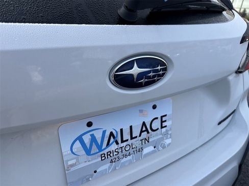 New 2026 Subaru Crosstrek 2.0i Premium image 6