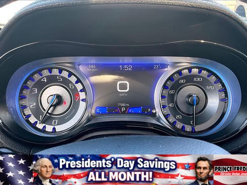 Used 2022 Chrysler 300 S image 17