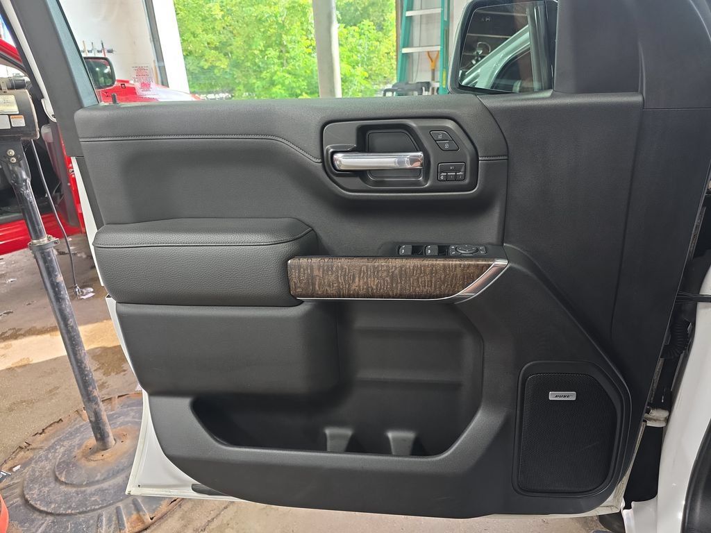 Used 2019 GMC Sierra 1500 Denali AWD/4WD image 25