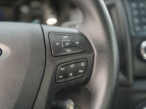 Used 2022 Ford Ranger XL w/ Equipment Group 101A High image 23