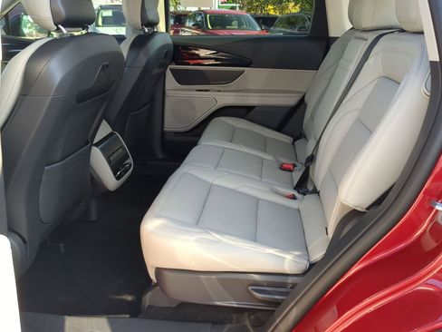 New 2026 Lincoln Nautilus Premier image 21