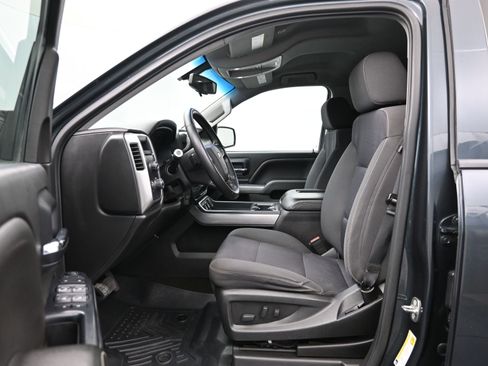 Used 2018 Chevrolet Silverado 1500 LT image 9