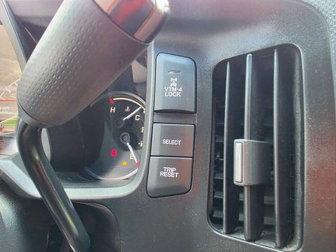 Used 2011 Honda Ridgeline RTS image 43