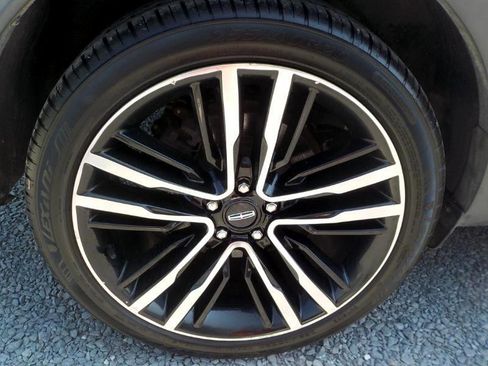 Used 2017 Lincoln MKC Reserve image 42