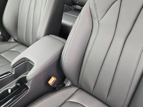 New 2026 Acura Integra FWD image 25