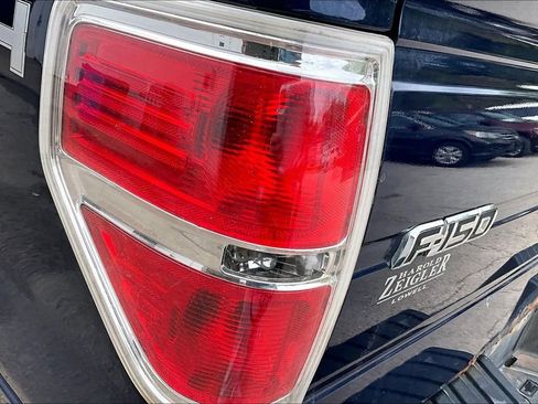 Used 2011 Ford F150 XLT w/ XLT Chrome Pkg AWD/4WD image 19