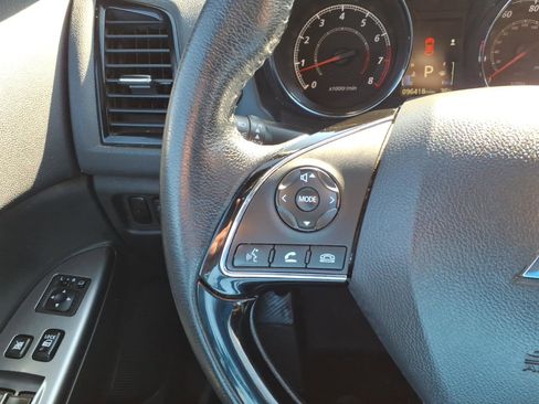 Used 2021 Mitsubishi Outlander Sport GT image 13