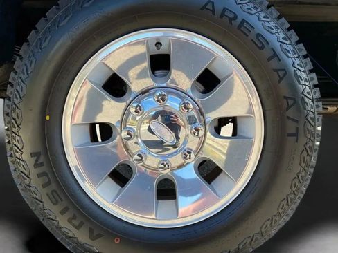 Used 2008 Ford F350 Lariat RWD image 25