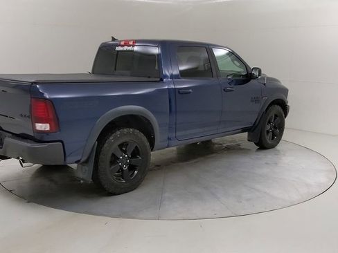 Used 2019 RAM 1500 Classic Warlock image 14
