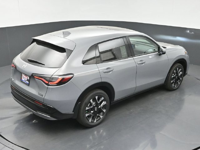 New 2027 Honda HR-V EX-L image 32