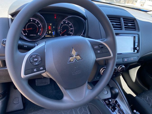 New 2027 Mitsubishi Outlander Sport FWD image 12