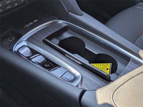 Certified 2023 Buick Enclave Avenir w/ Avenir Technology Package image 23