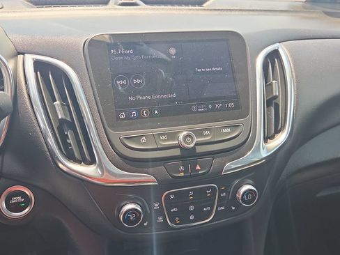 Certified 2022 Chevrolet Equinox LT AWD/4WD image 17