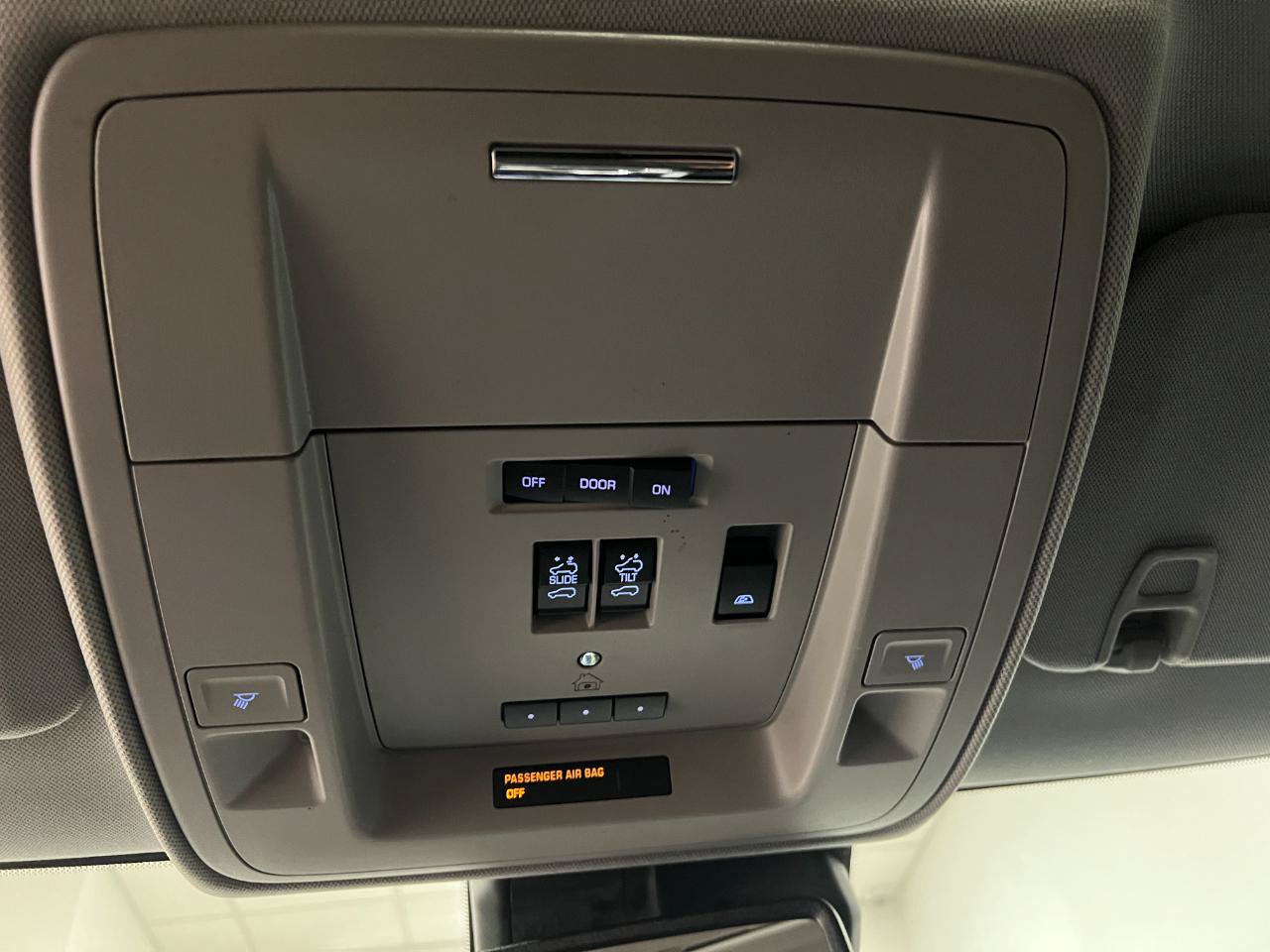 Used 2018 GMC Sierra 1500 SLT AWD/4WD image 50