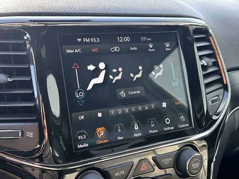 Certified 2021 Jeep Grand Cherokee Limited w/ Quick Order Package 2GK 80th image 16