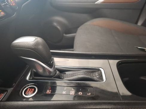 Used 2024 Nissan Kicks SR FWD image 29