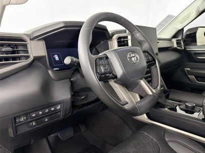 Certified 2024 Toyota Sequoia SR5 w/ SR5 Premium Package