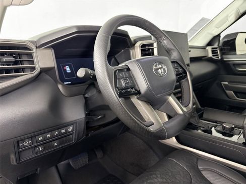 Certified 2024 Toyota Sequoia SR5 w/ SR5 Premium Package RWD image 4