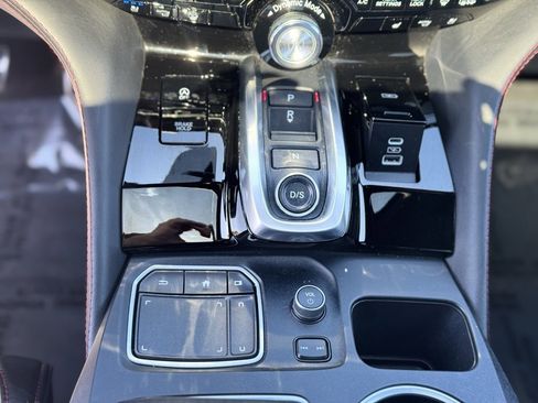 Used 2023 Acura MDX A-Spec image 19