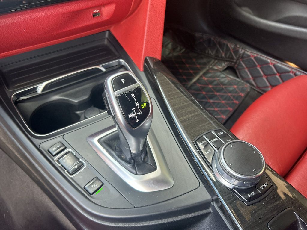 Used 2018 BMW 430i Convertible RWD image 25